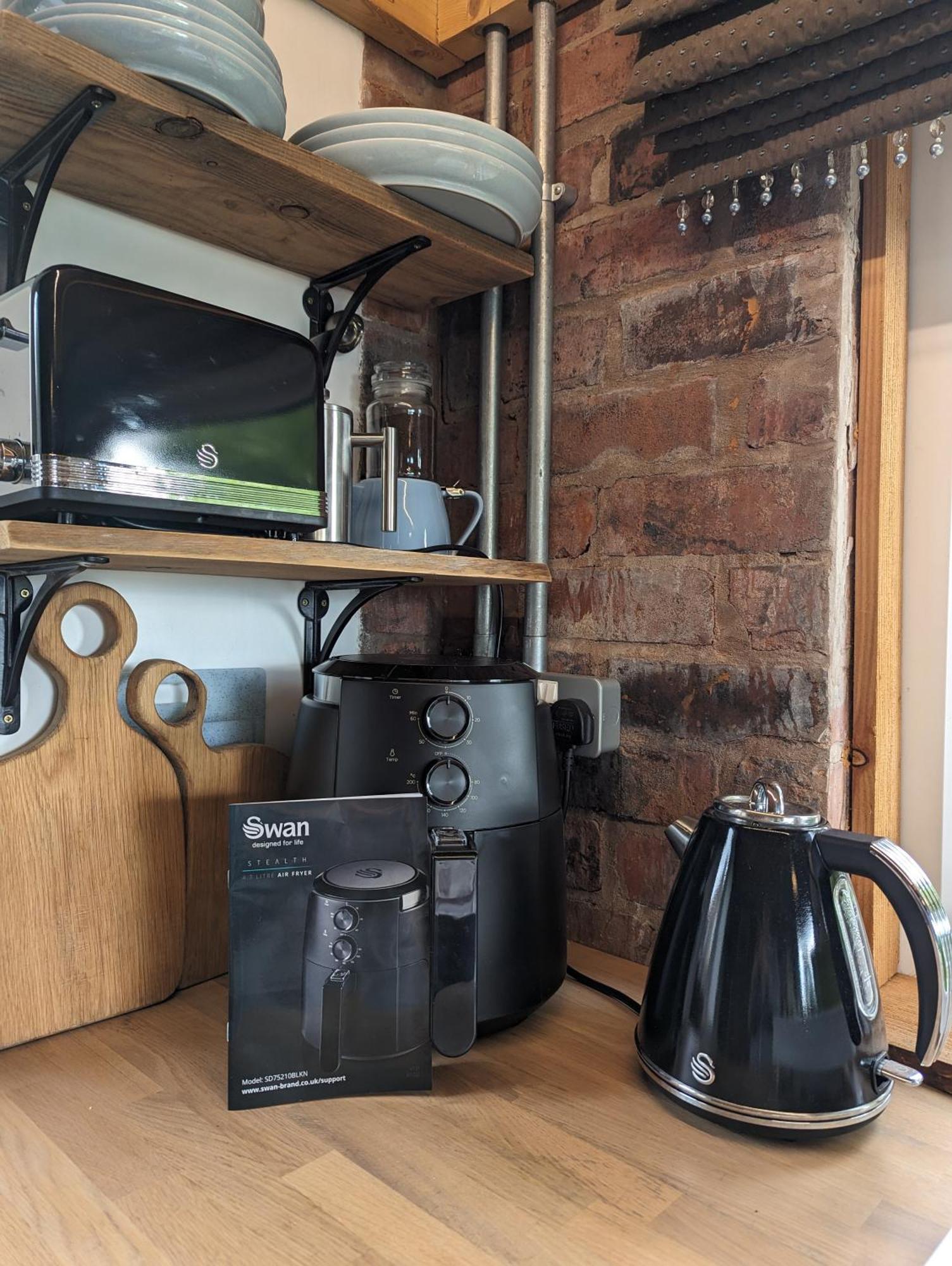 La'Al Cabin, Tiny Home, Unique Space Eden Valley Cumbria Брамптън Екстериор снимка